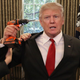 Image for article titled President Donald Trump: The First 100 Days